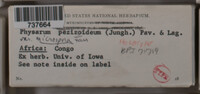 Image Associated With the Occurrence